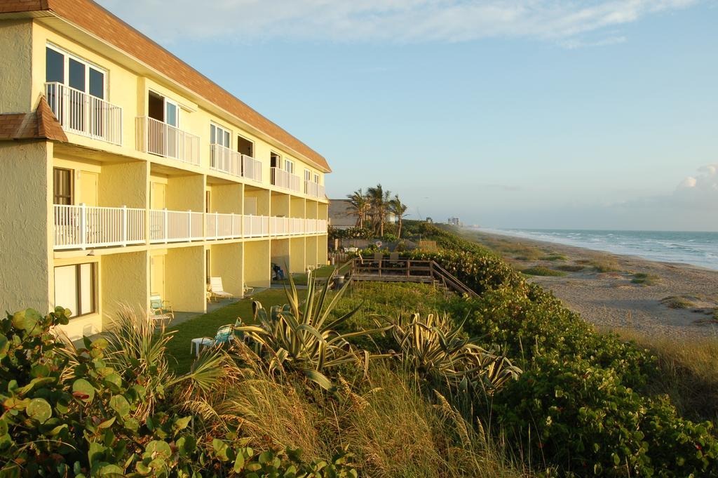 Tuckaway Shores Resort Melbourne Exterior foto