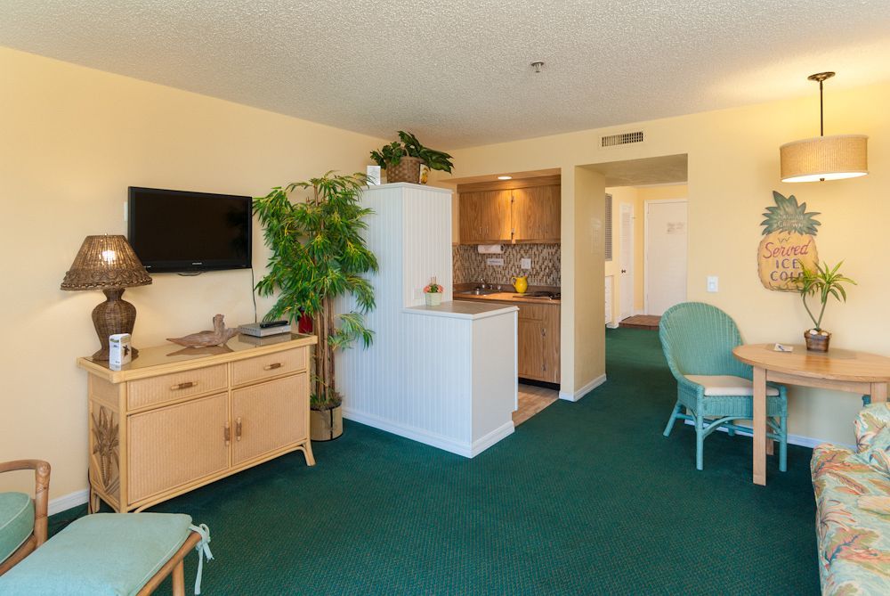Tuckaway Shores Resort Melbourne Exterior foto
